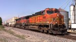 BNSF Q-STOCHI